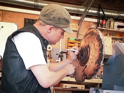 Sunday Studio: The Value of Unhurried Practice