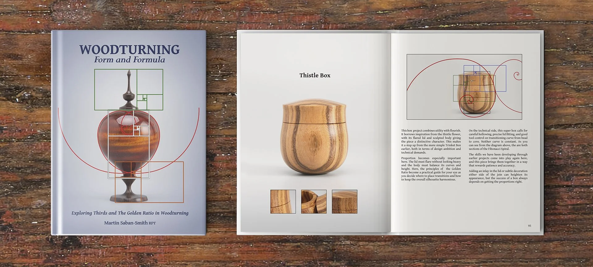 Proportion and Design: Why Some Shapes Just Feel Right