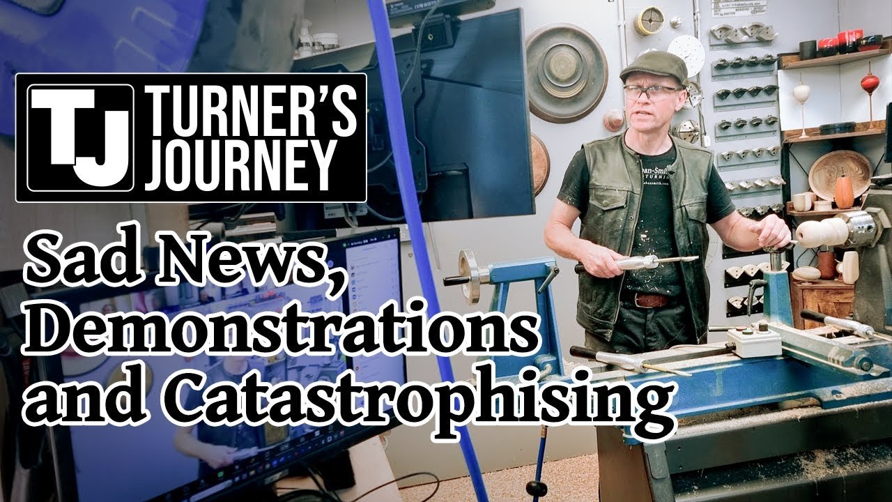 TJ 003: Catastrophising