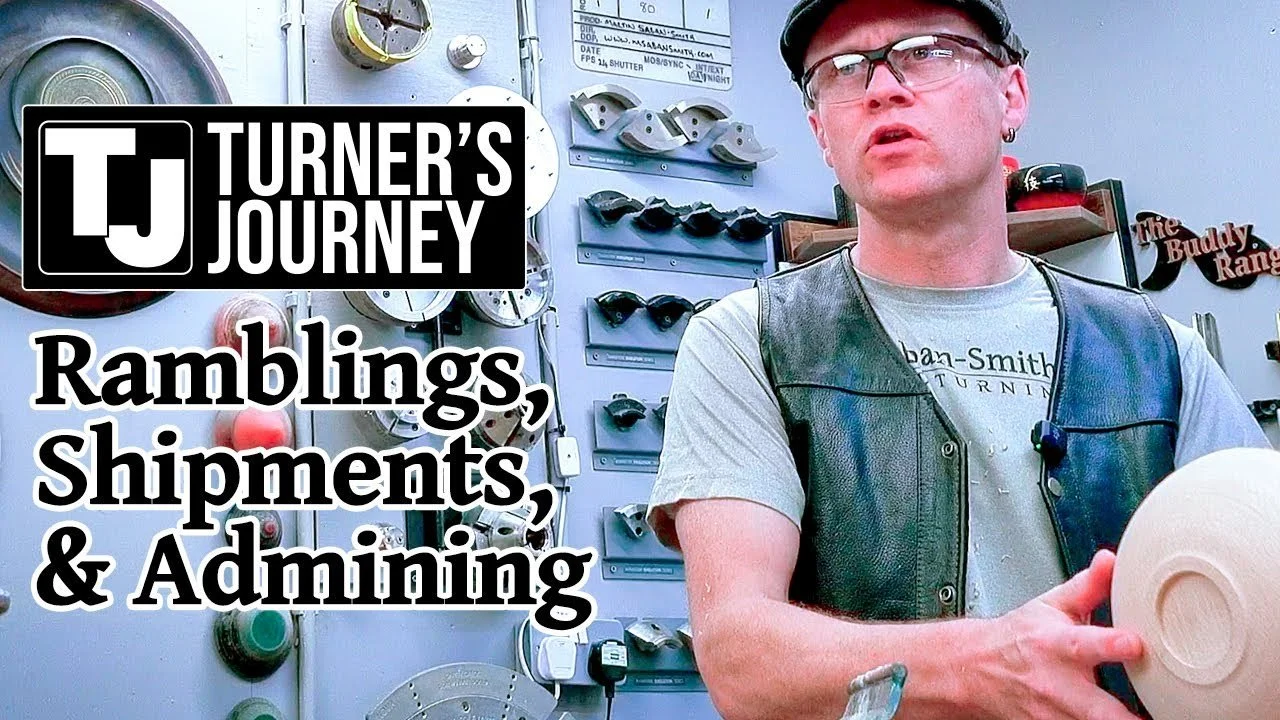 TJ 004: Administration