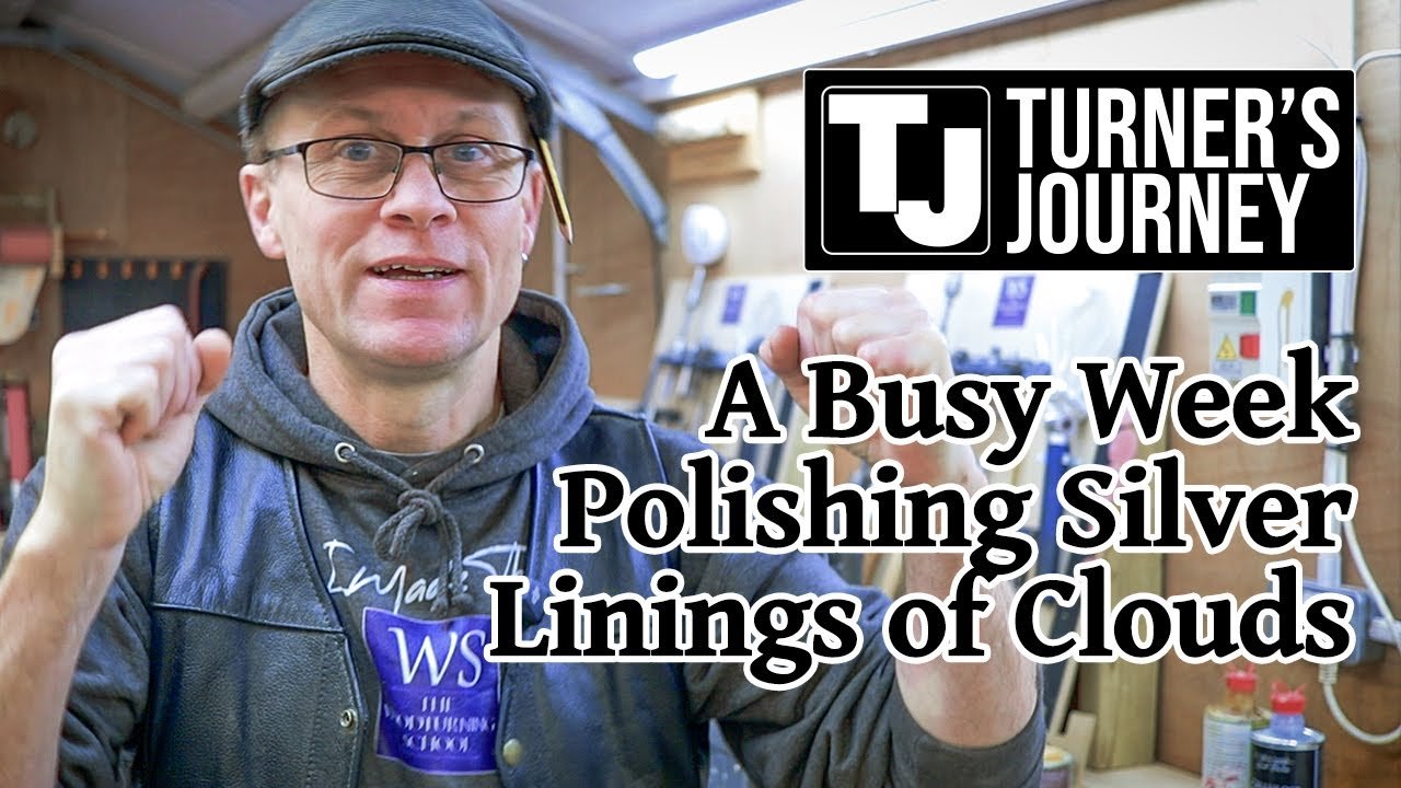 TJ Episode 16 – The End of an Era &amp; Looking Ahead