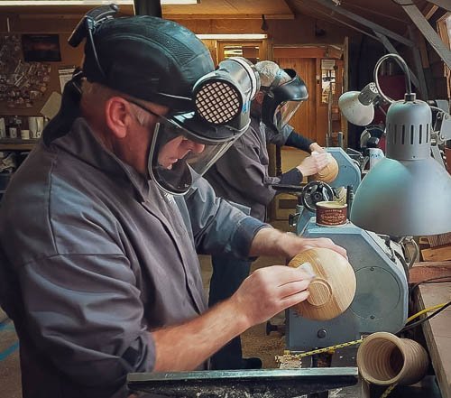 Why Small Classes Accelerate Skill Growth