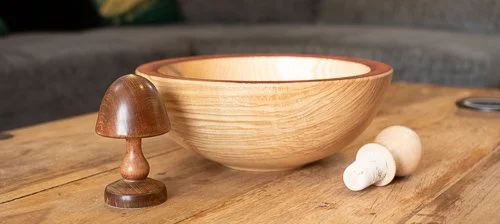 Two Days, Three Pieces, and Something to Take Home