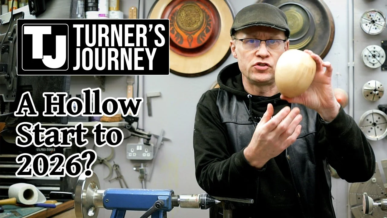 TJ Episode 25 Cold Mornings, Quiet Wins, and a Hollowing Class on the Horizon