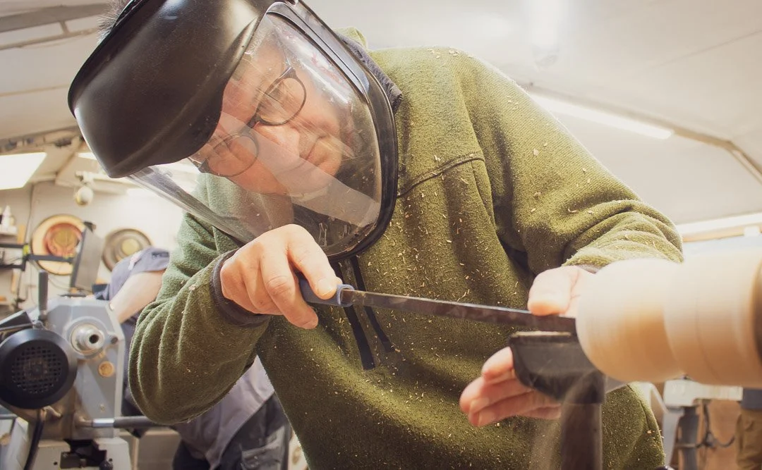 Introduction to Hollowing