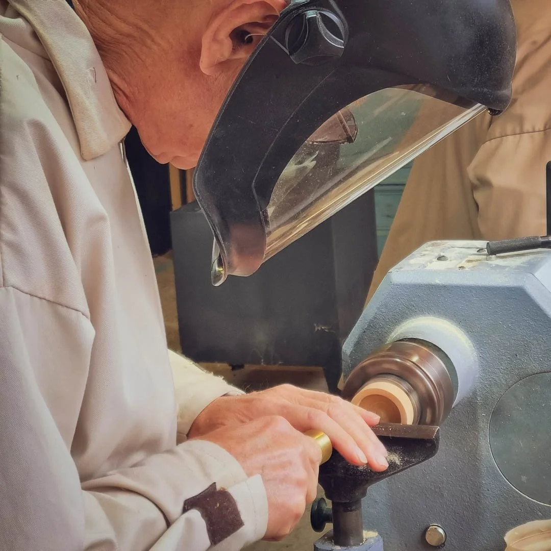 Box Turning for Beginners