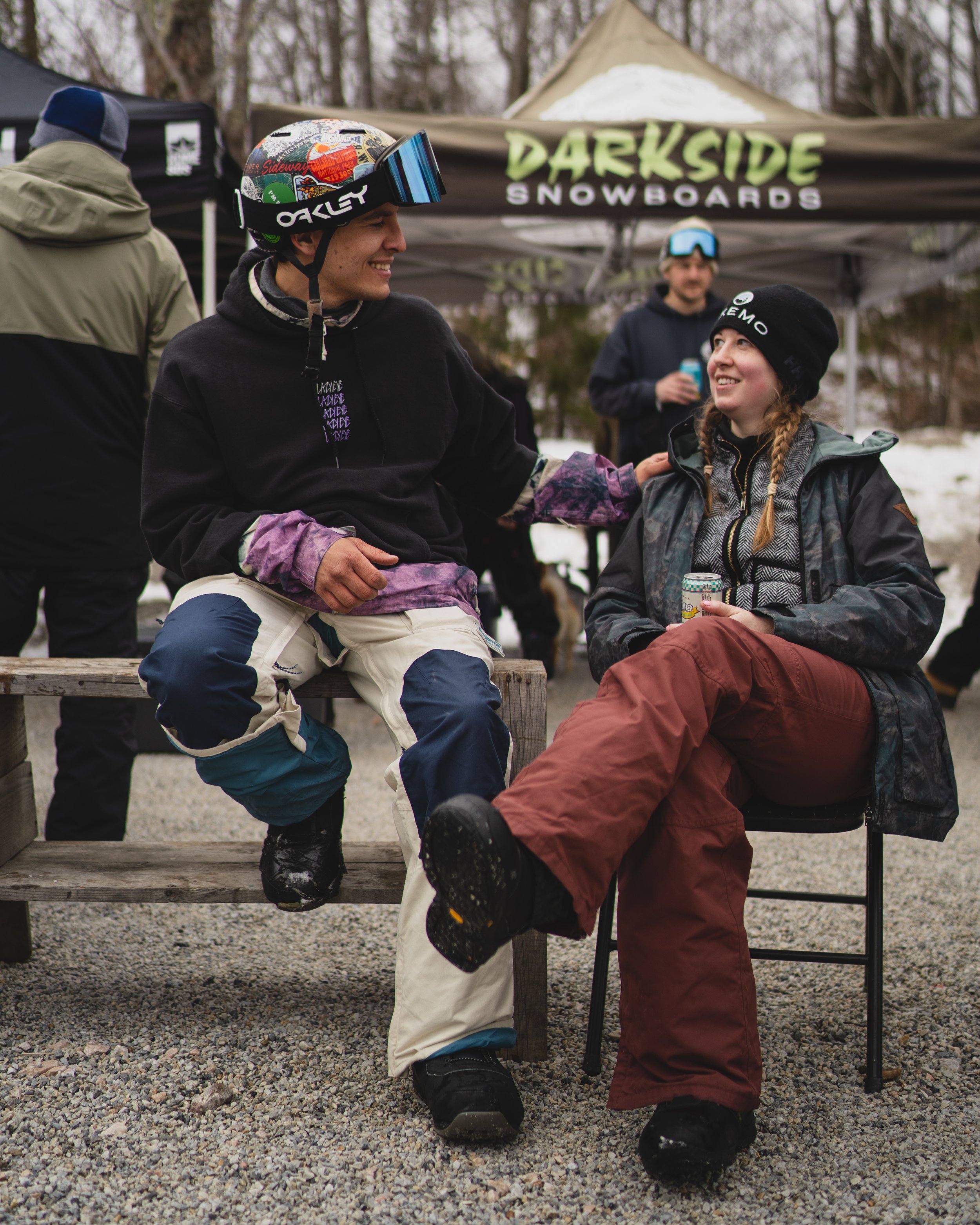 Dry January Cannabis Alternatives: A Vermont Farm's Guide to Mindful Consumption