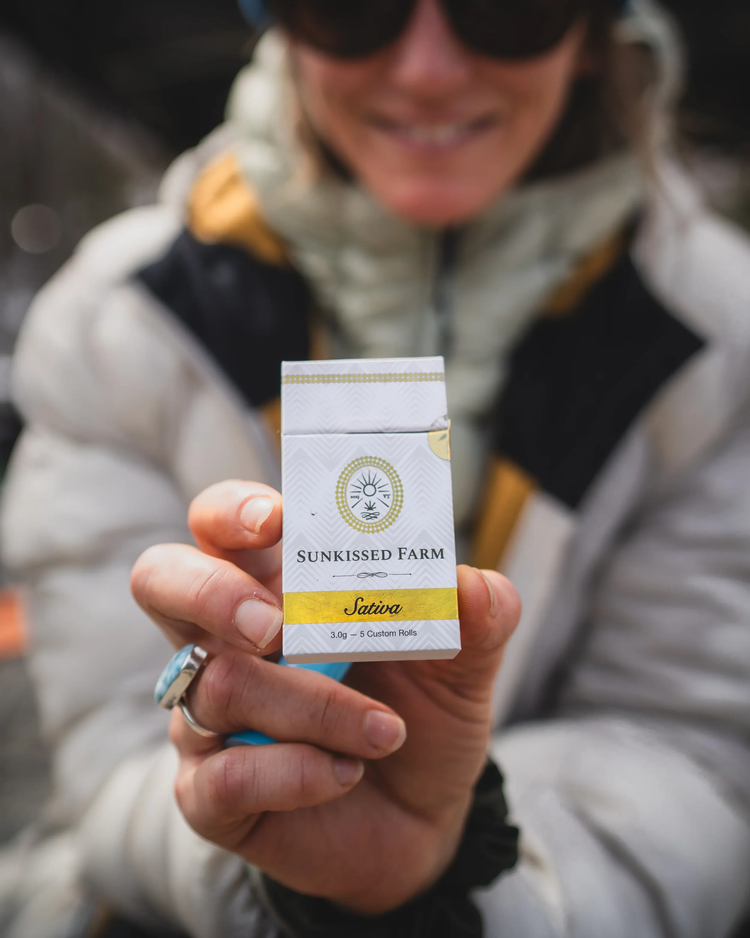 Where Can You Legally Consume Cannabis in Vermont? A Complete 2026 Guide