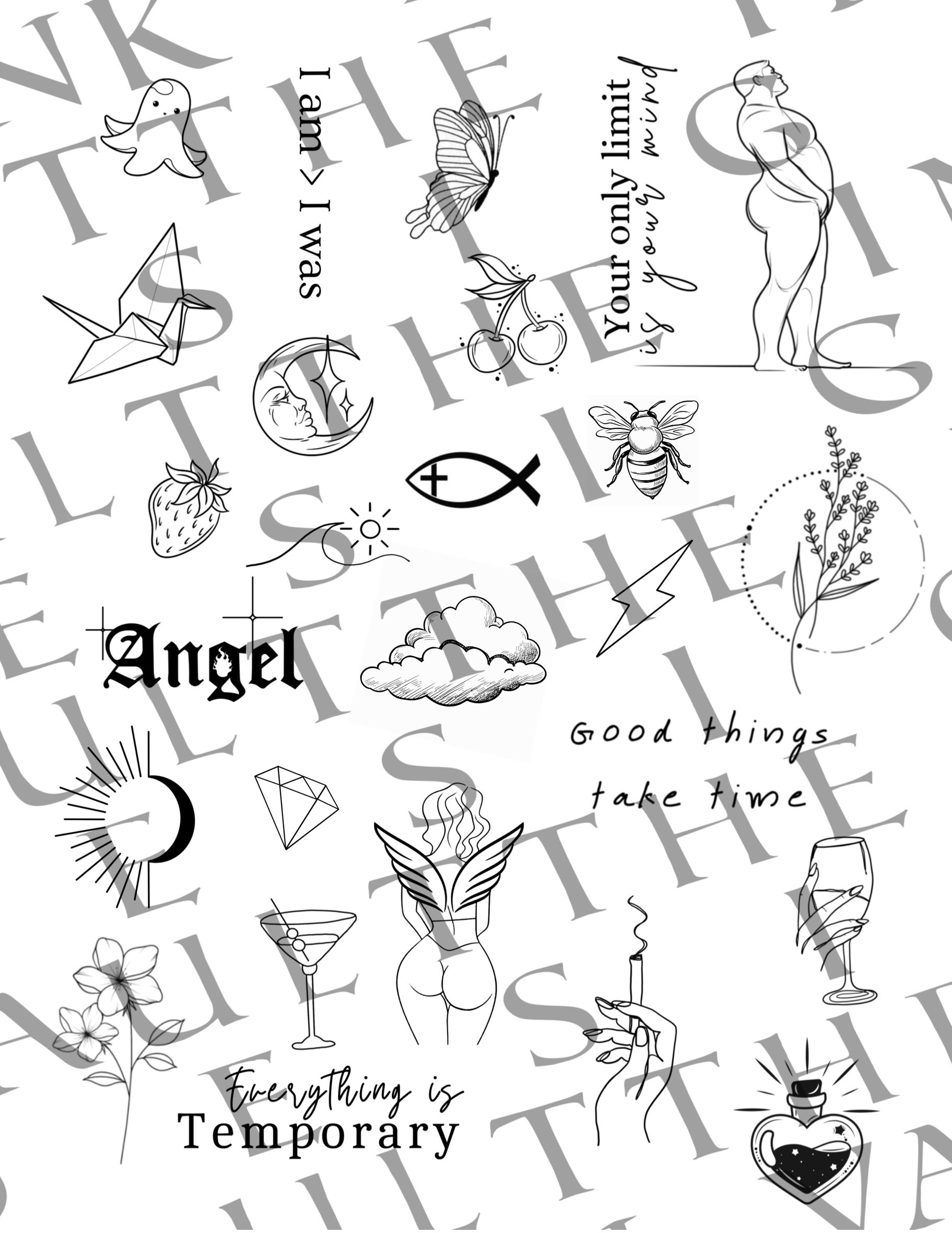 Good Things Take Time | PDF Download