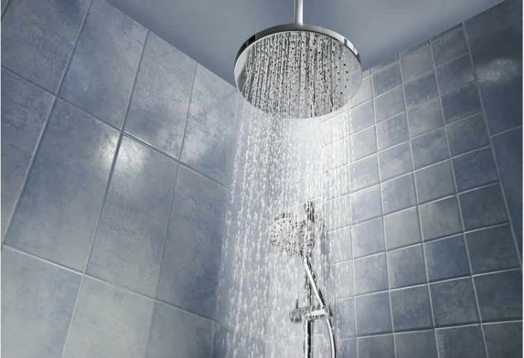 Cold Shower This Morning? It Might Be Time for a New Water Heater