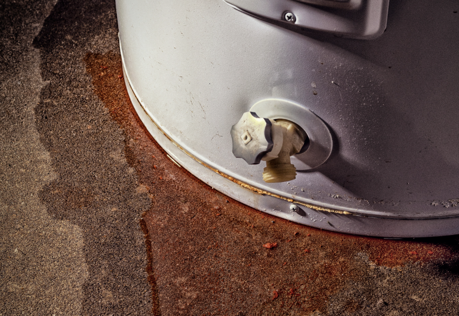 Is It Time to Replace Your Water Heater? 7 Signs Parker Homeowners Shouldn’t Ignore