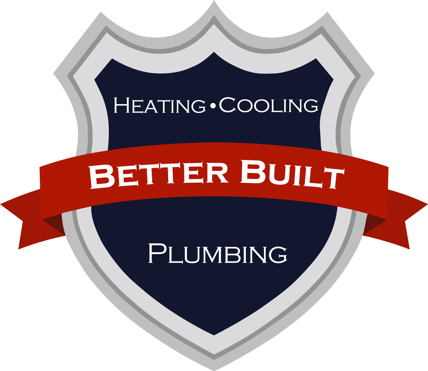 Better Built Heating, Cooling, and Plumbing