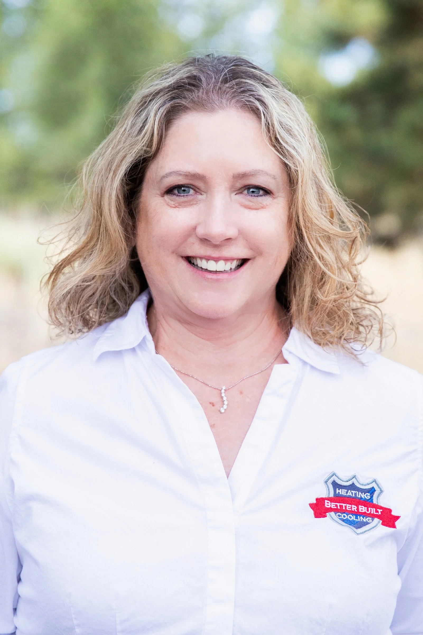 Melanie Reeves, Relationships Director