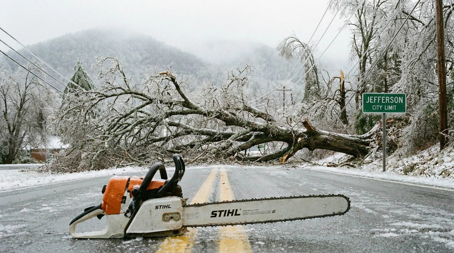 After the Big Storm: Your Complete Guide to Assessing and Repairing Storm-Damaged Trees in North Carolina