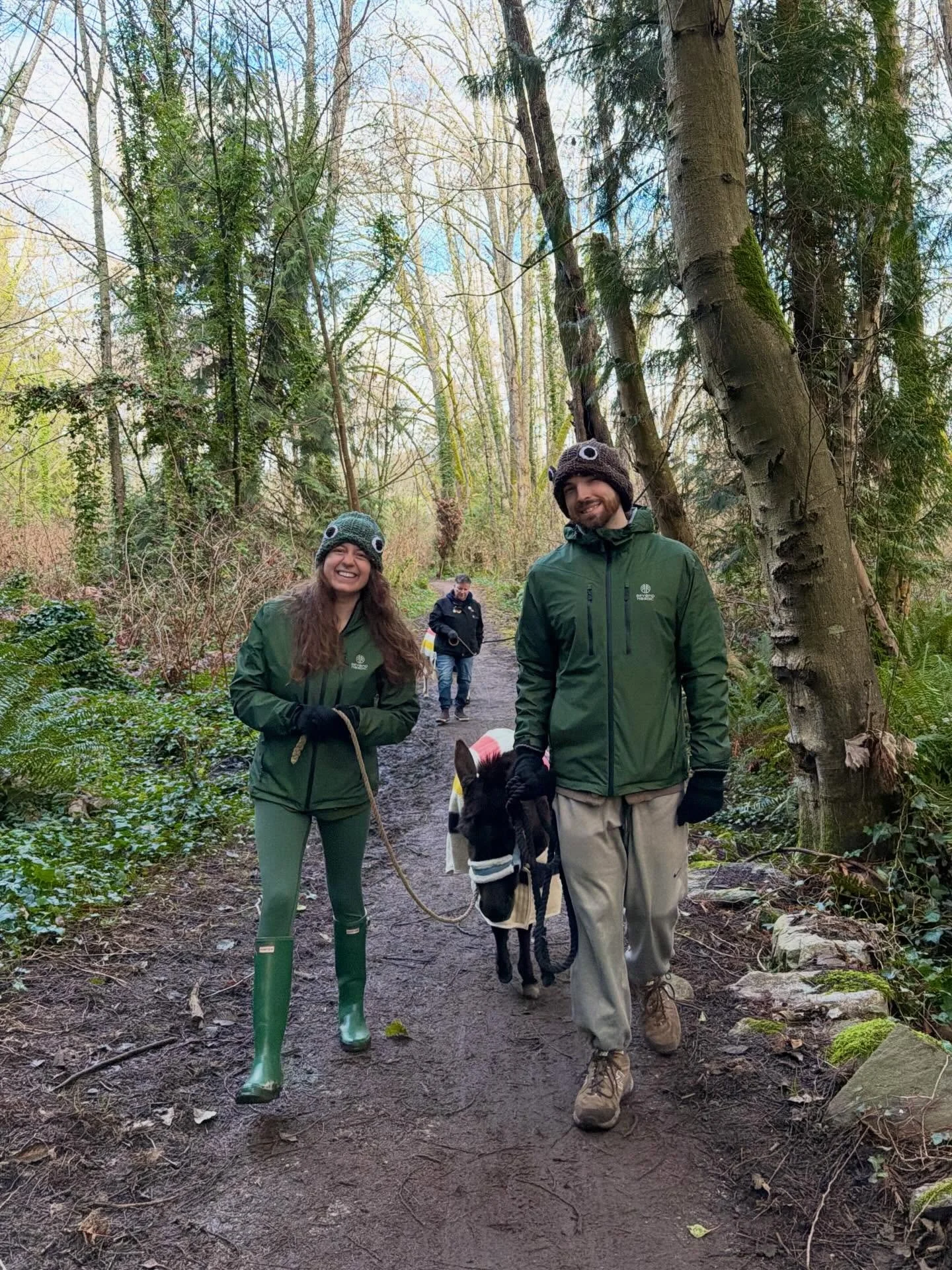 Frog and Toad are in love 🐸🐸