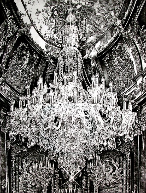 Lux Eterus