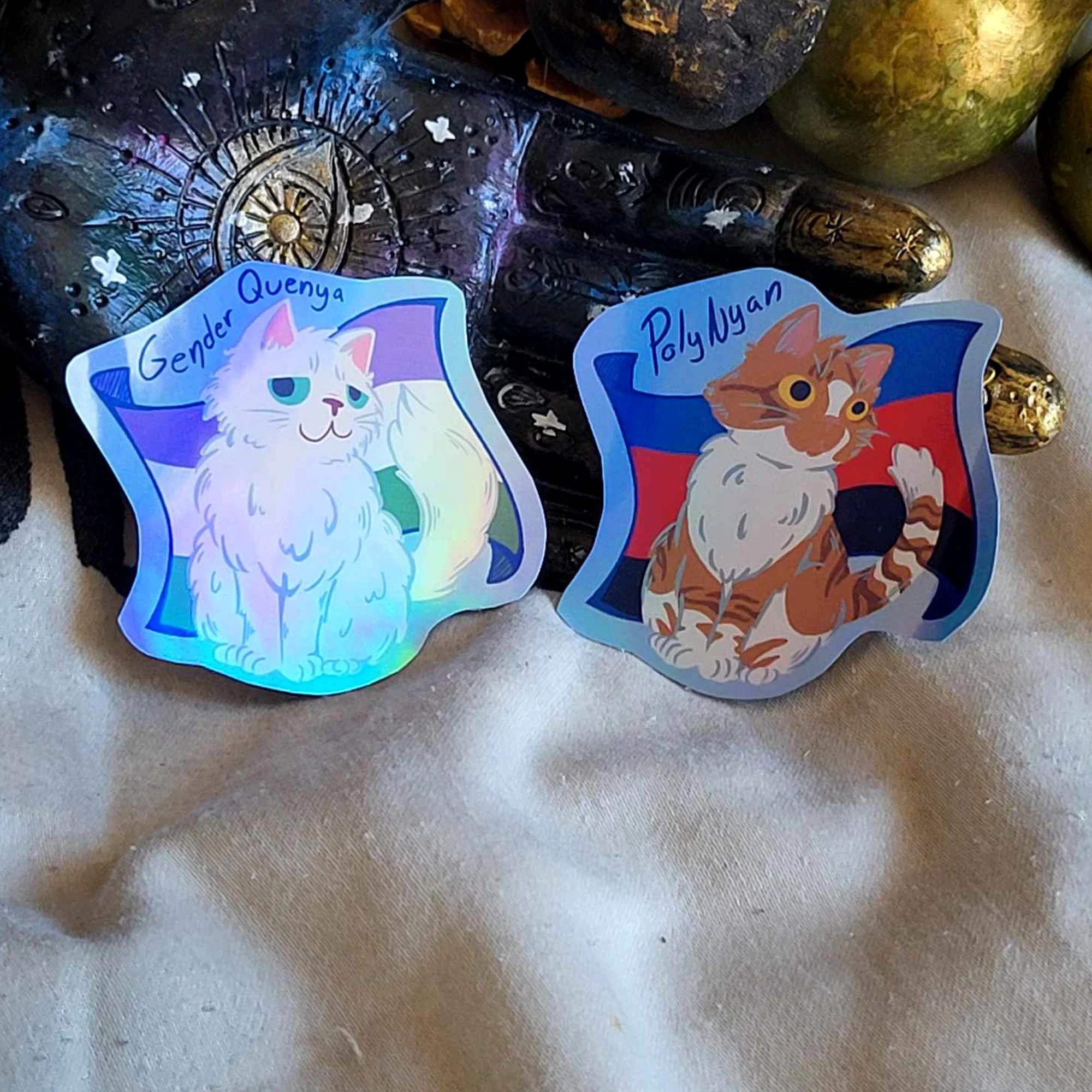 Stikers Pride Cats Hollo 005.jpg