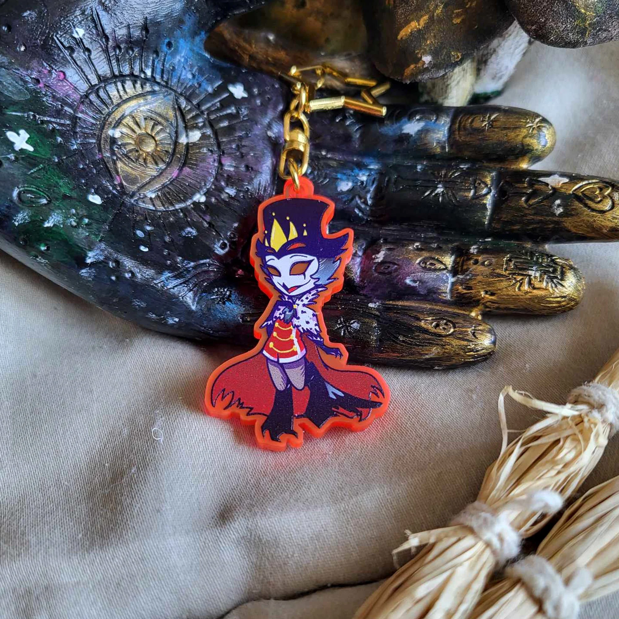 Helluva Boss Keychain neon 004.jpg