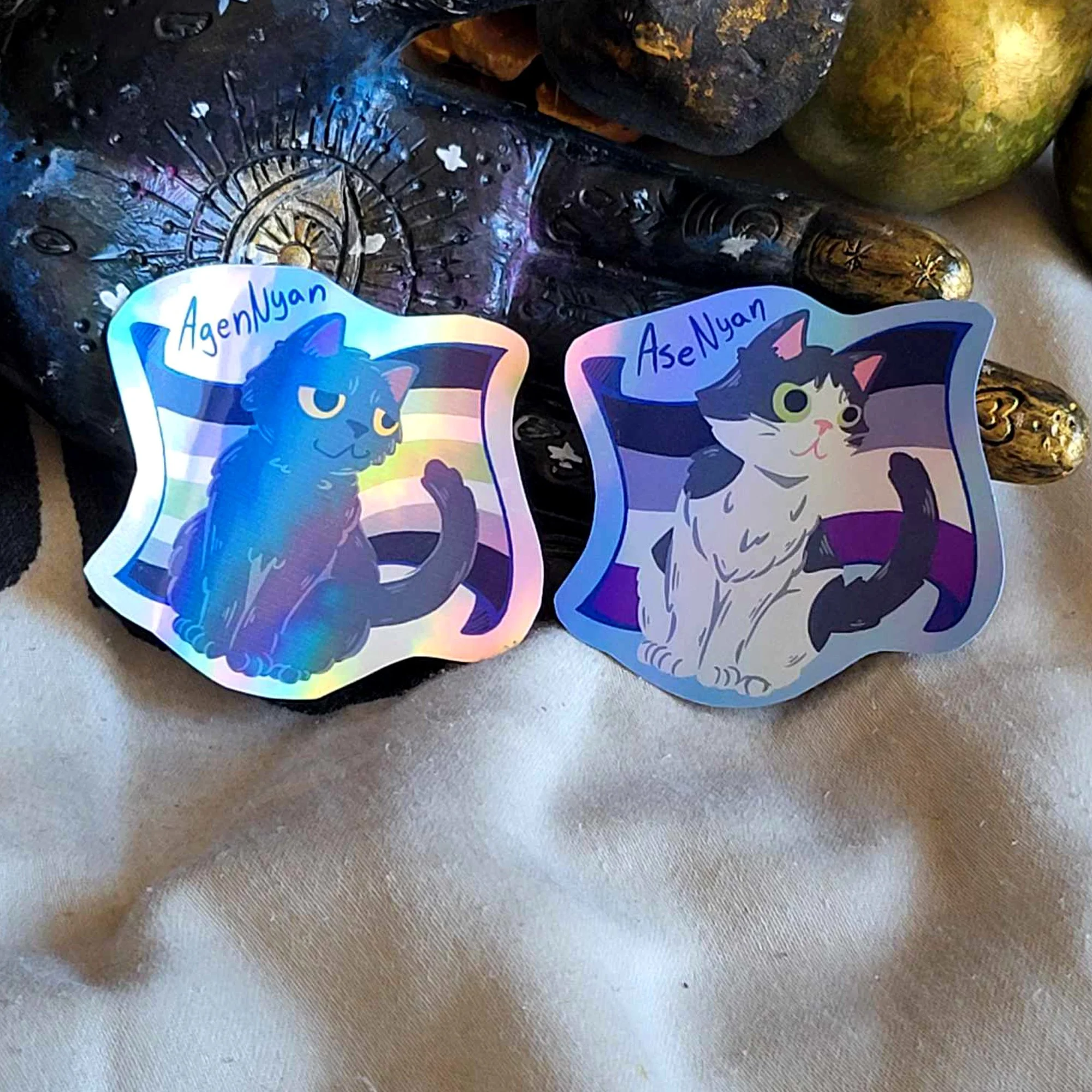 Stikers Pride Cats Hollo 004.jpg