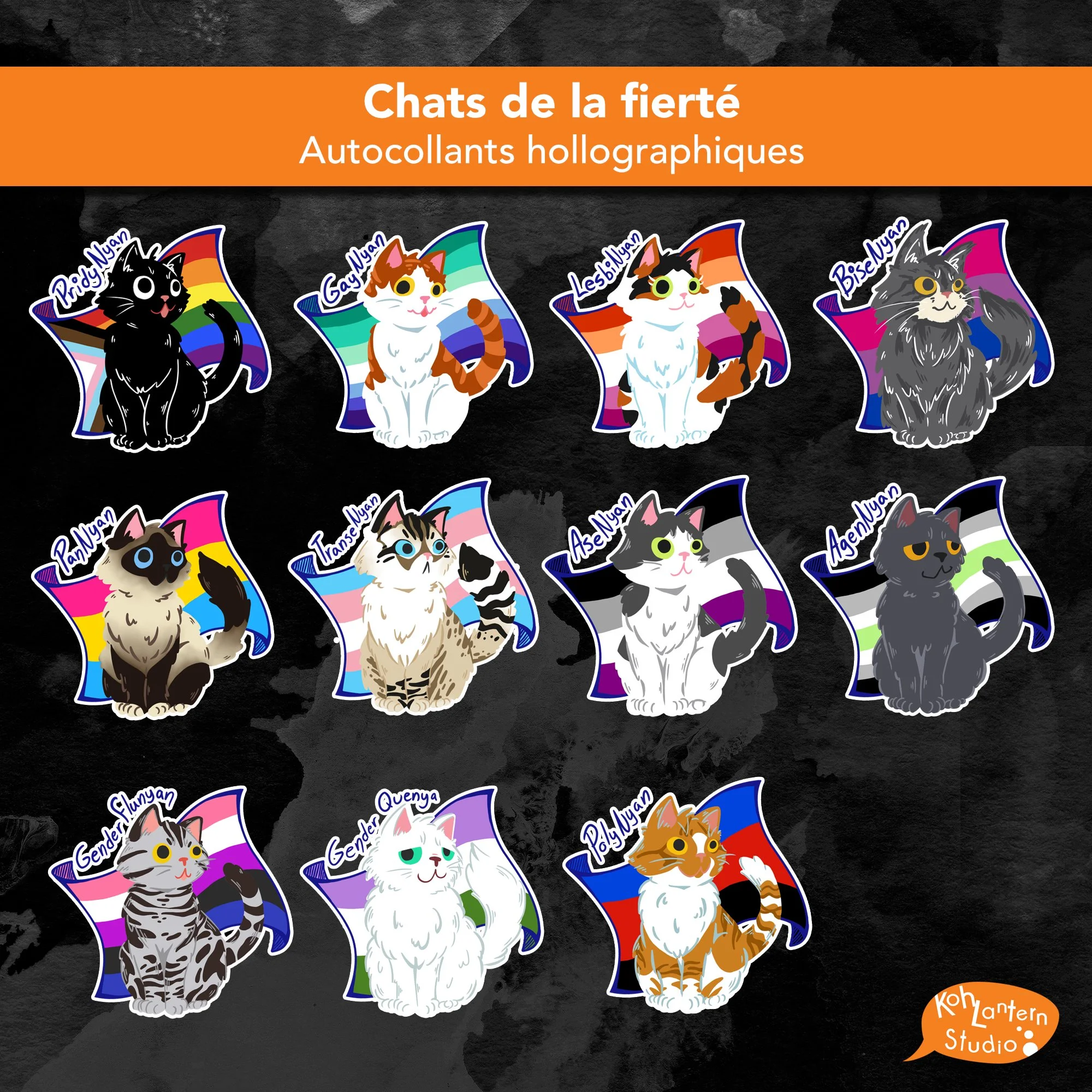 Stikers Pride Cats Hollo 001_French.jpg