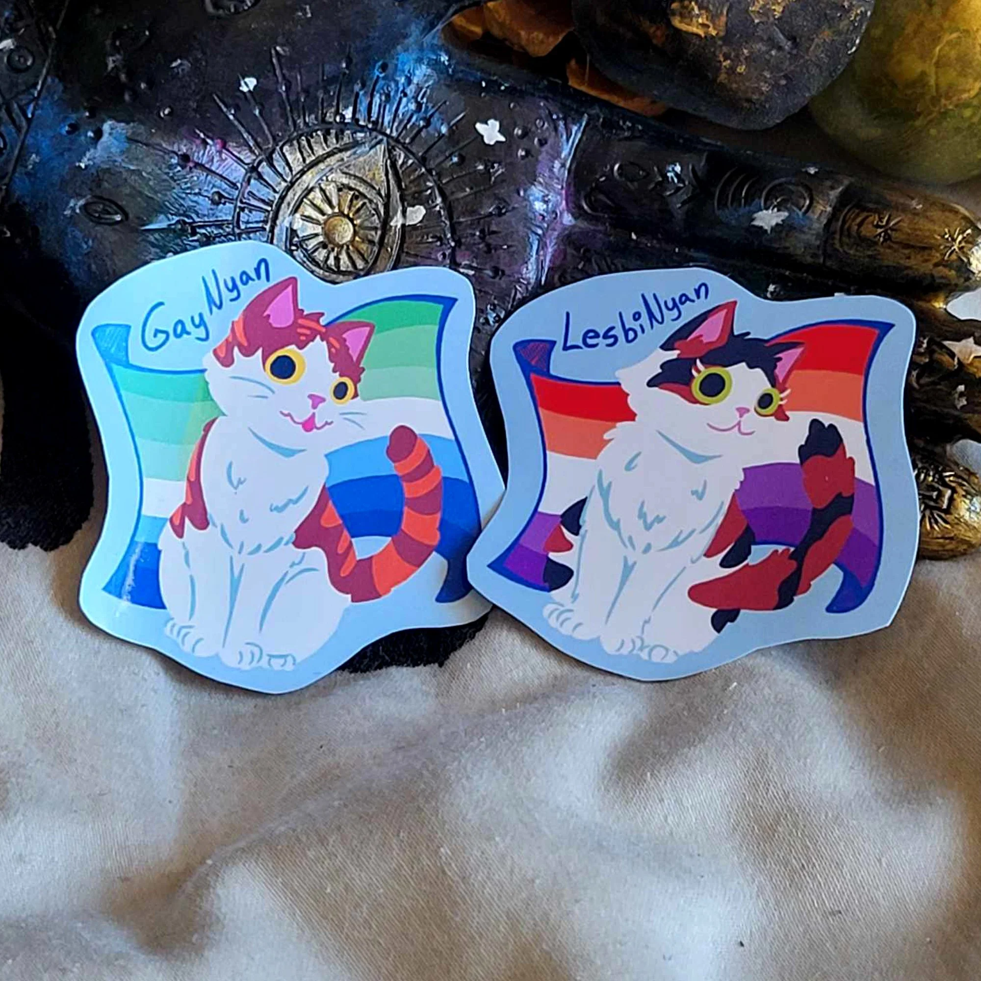 Stikers Pride Cats normal 007.jpg