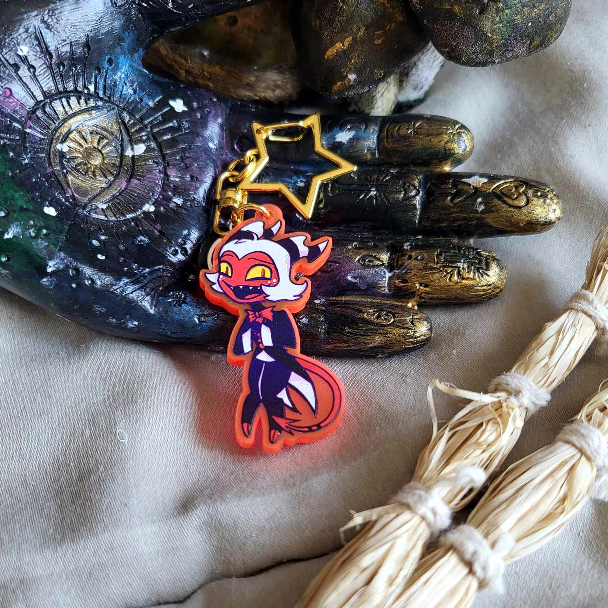 Helluva Boss Keychain neon 002.jpg