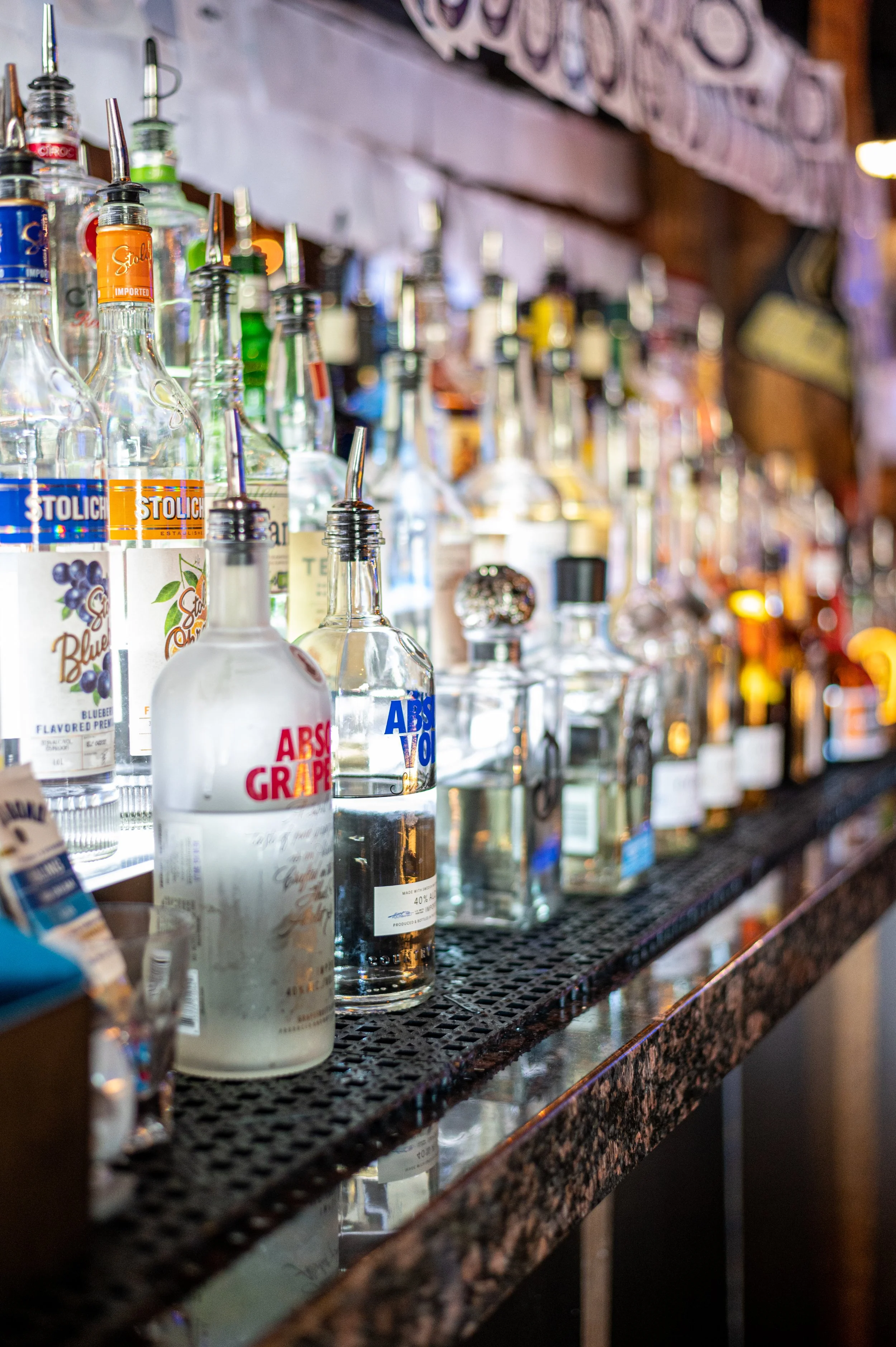Distill