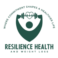 Resilience Health and Weight Loss