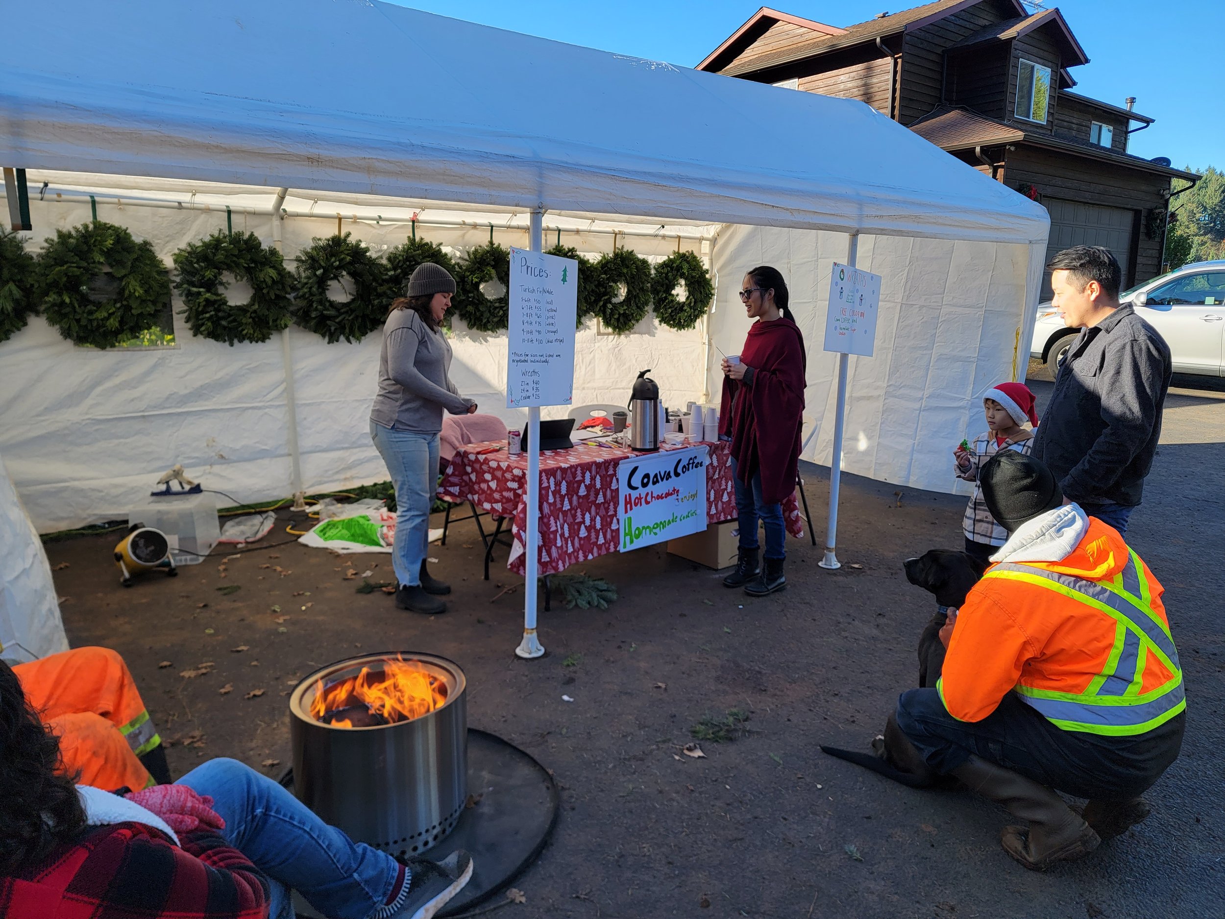 Wreath shed with Solo stove.jpg