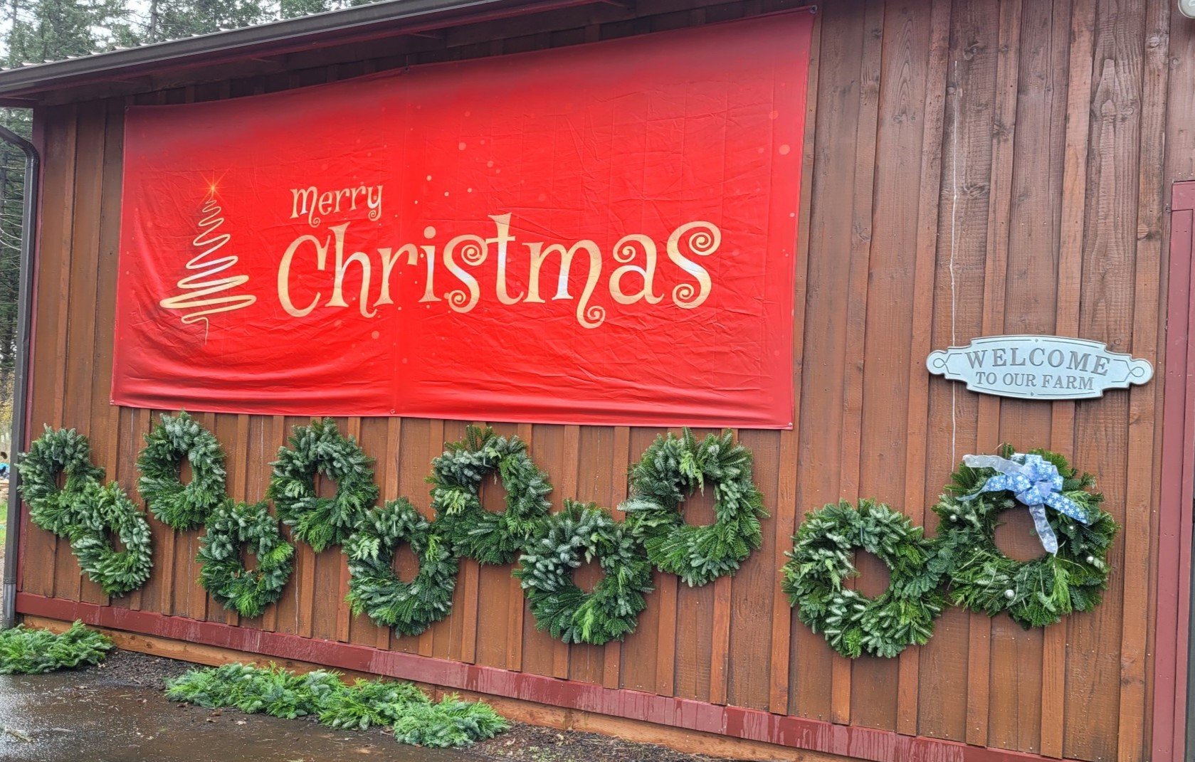 Wreaths on shop.jpg