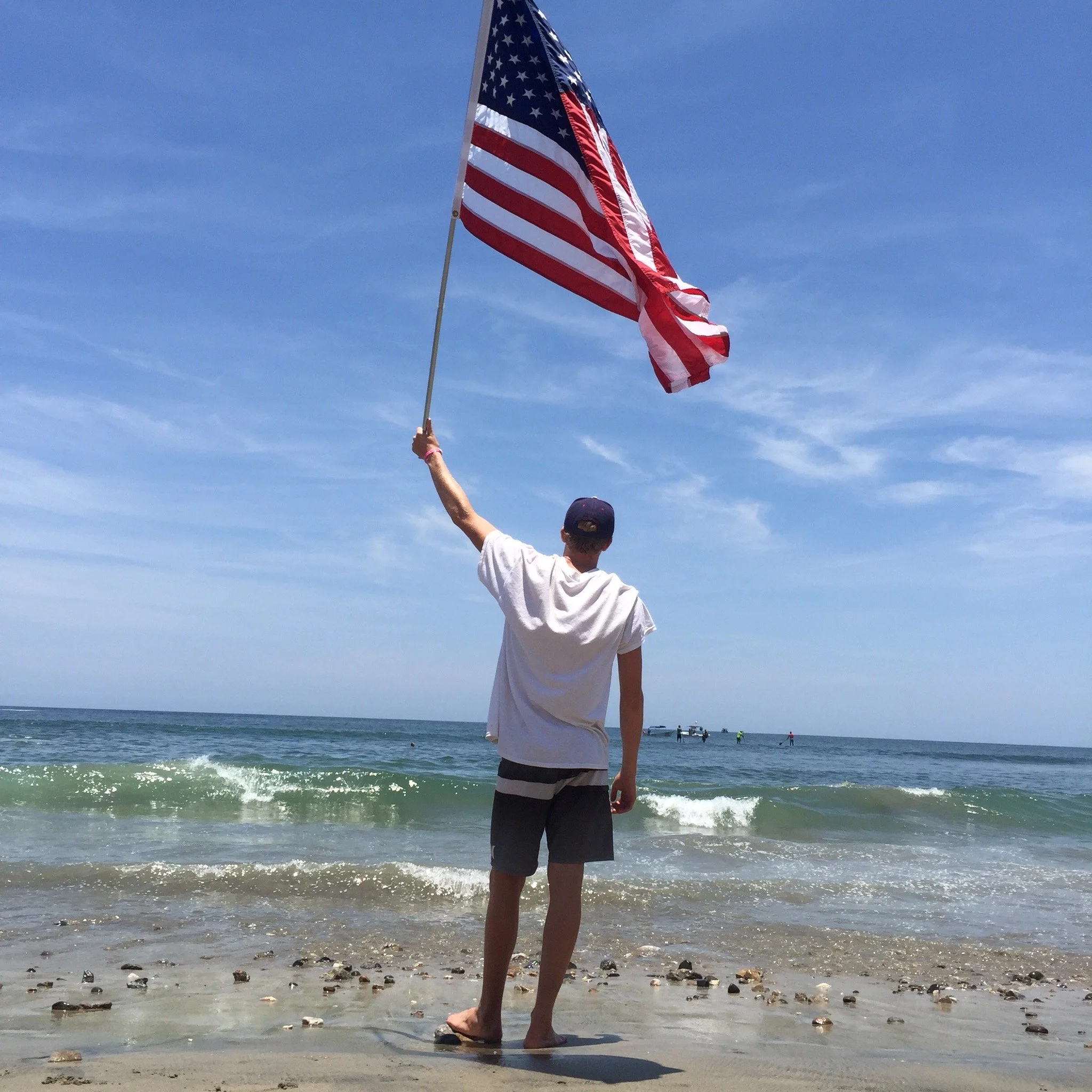 Light Up Your 4th! The 2025 Guide to Coastal NC's Best July 4th Events.