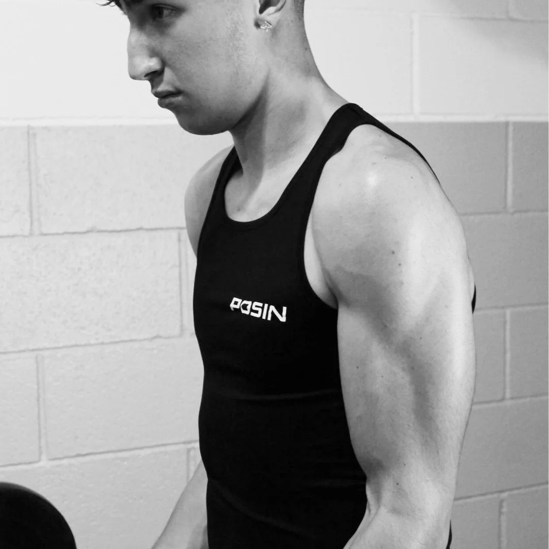 Consistency builds strength. Stay focussed, keep working, start Posin
.
.
.
#StaySharp #WorkWins #BuiltNotBought #fyp #gym #gains #diet #skinny #fat #exercise #weights #menssportswear #gymfashion #fitnessaparel #activewear #malefitness #malemodel #pi