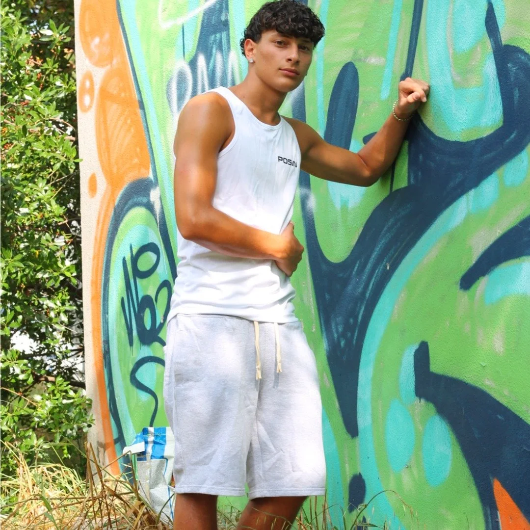 If you seek perfection then never compromise
.
.
.
#StaySharp #WorkWins #BuiltNotBought #fyp #gym #gains #diet #skinny #fat #exercise #weights #menssportswear #gymfashion #fashion #fitnessaparel #activewear #malefitness #malemodel #picoftheday #sport