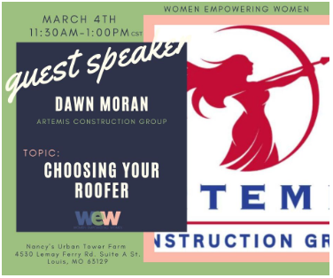 WEW - Women Empowering Women South County Chapter