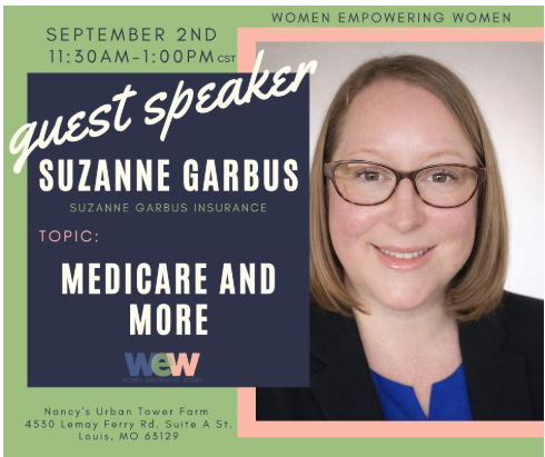 WEW: Women Empowering Women Networking Meeting