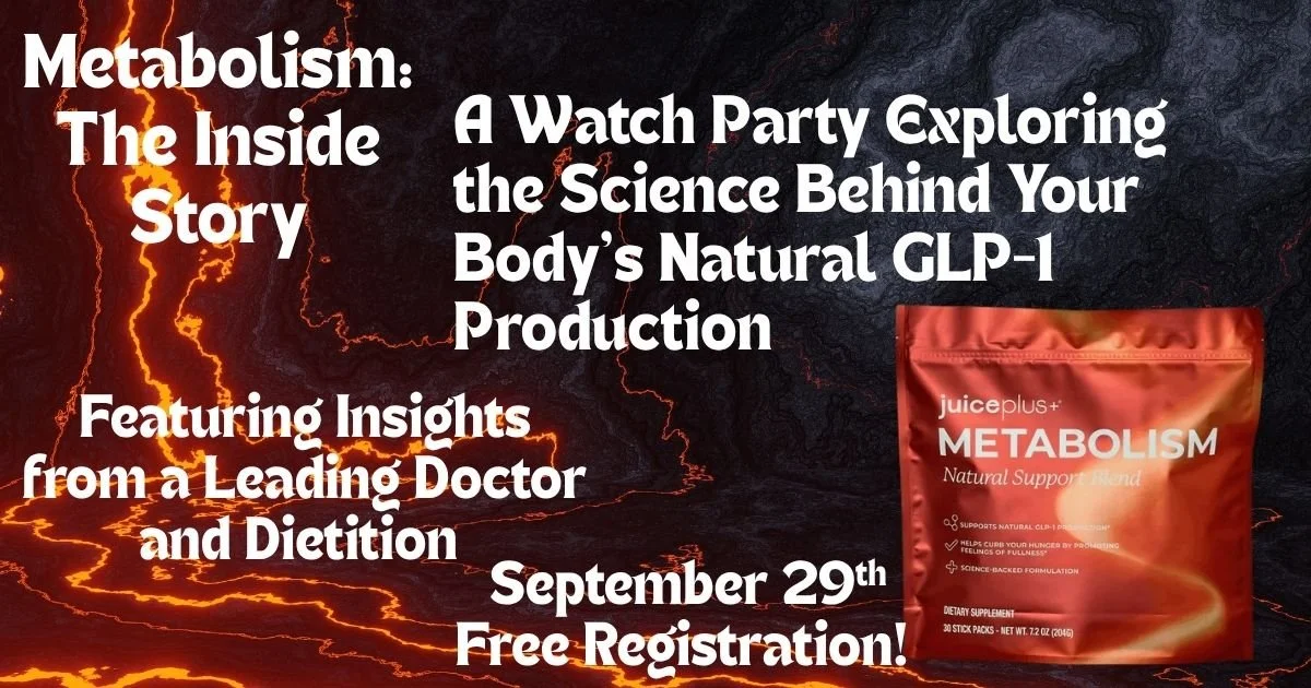 Metabolism: The Inside Story