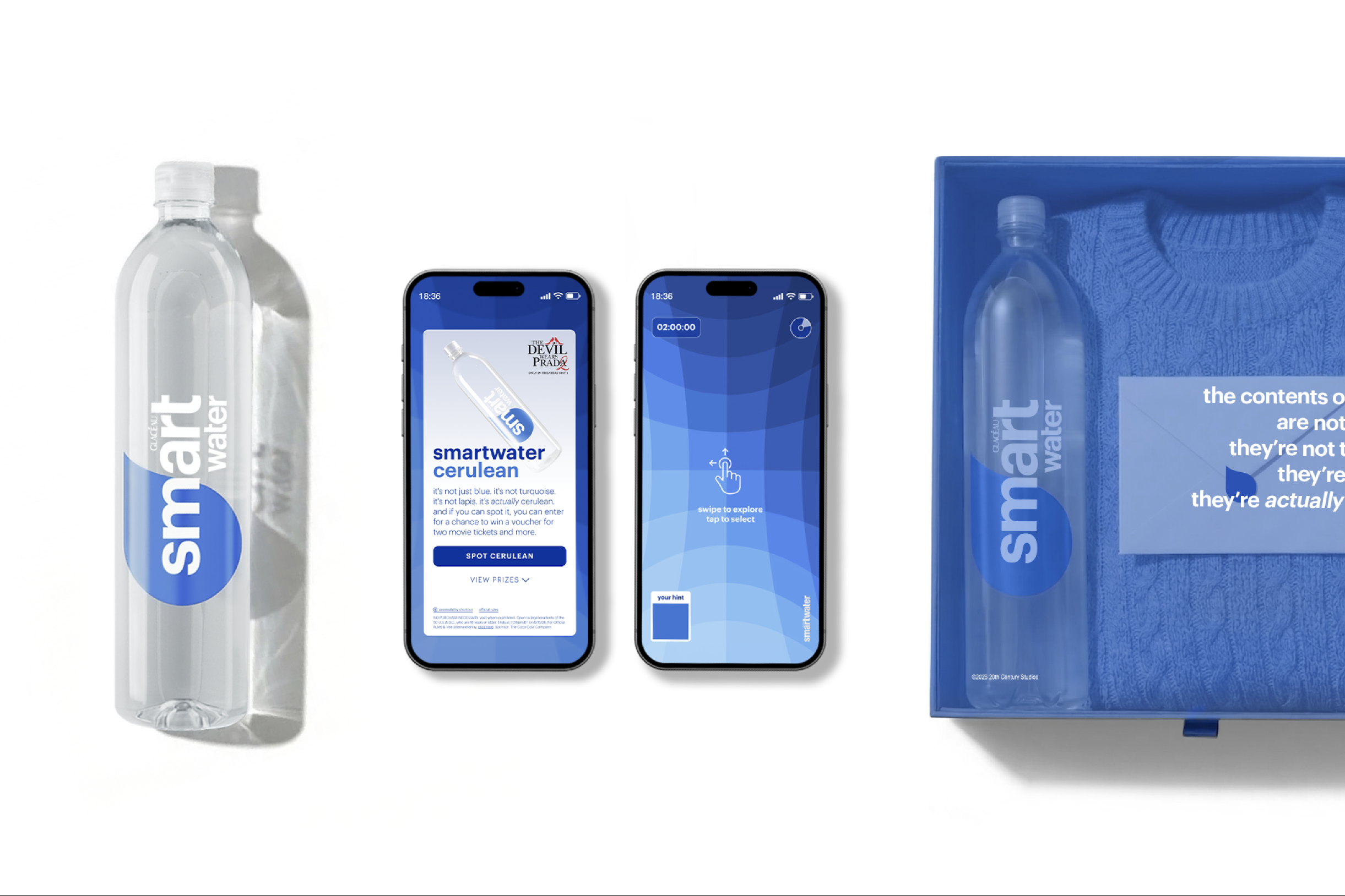 smartwater