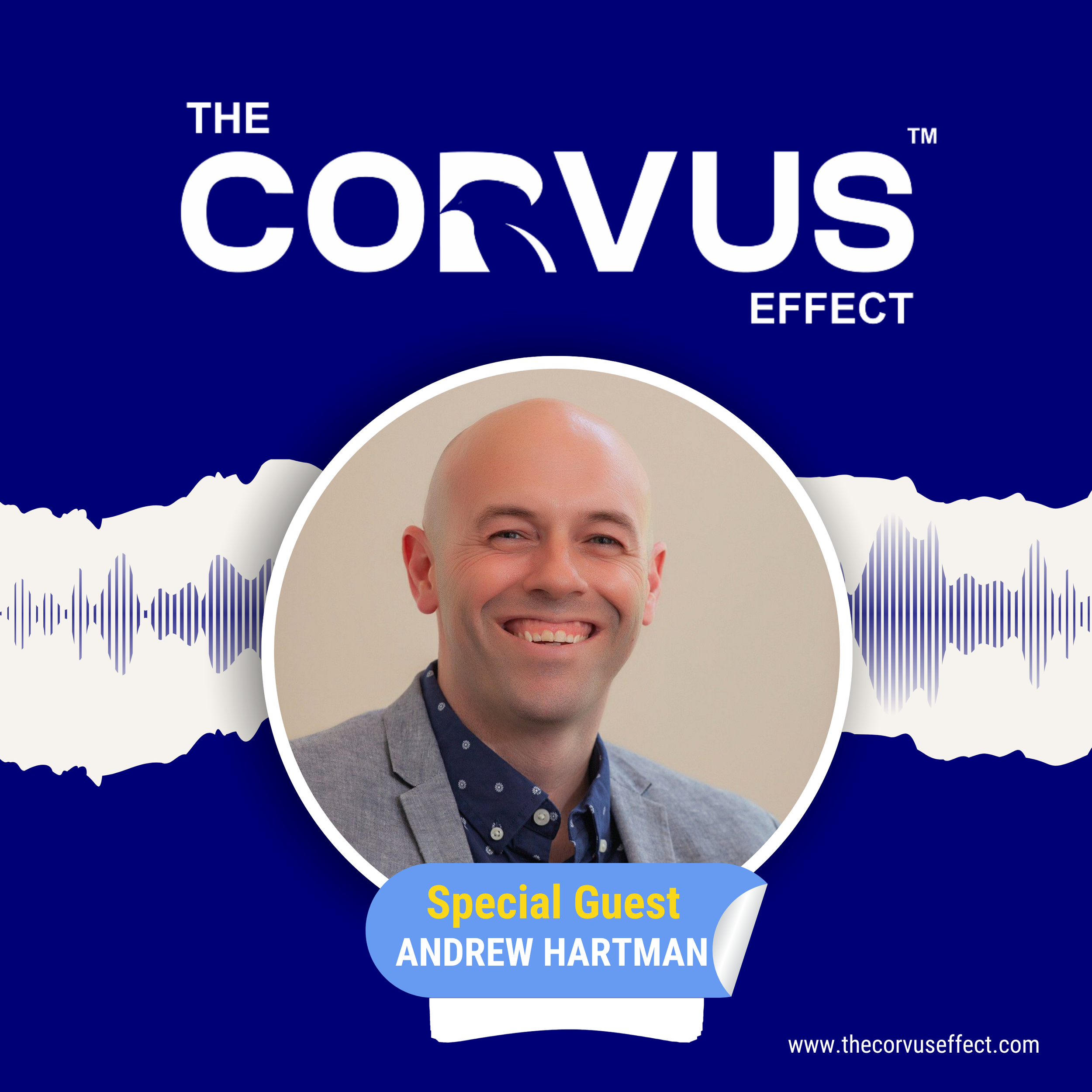 Time Boss -- Finding Your Highest Sustainable Pace with Andrew Hartman
