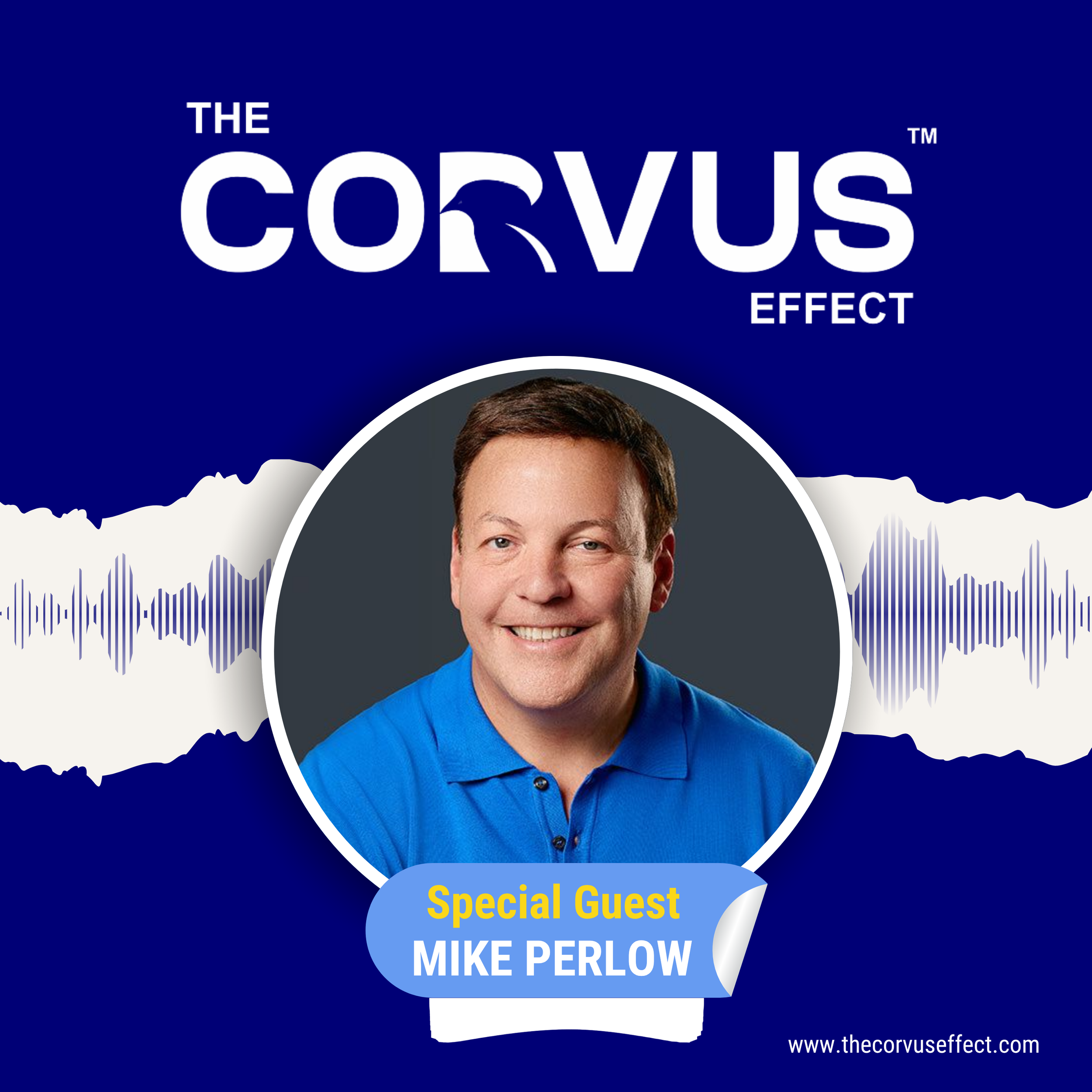 The Unintentional Entrepreneur's Guide to Business Growth with Mike Perlow