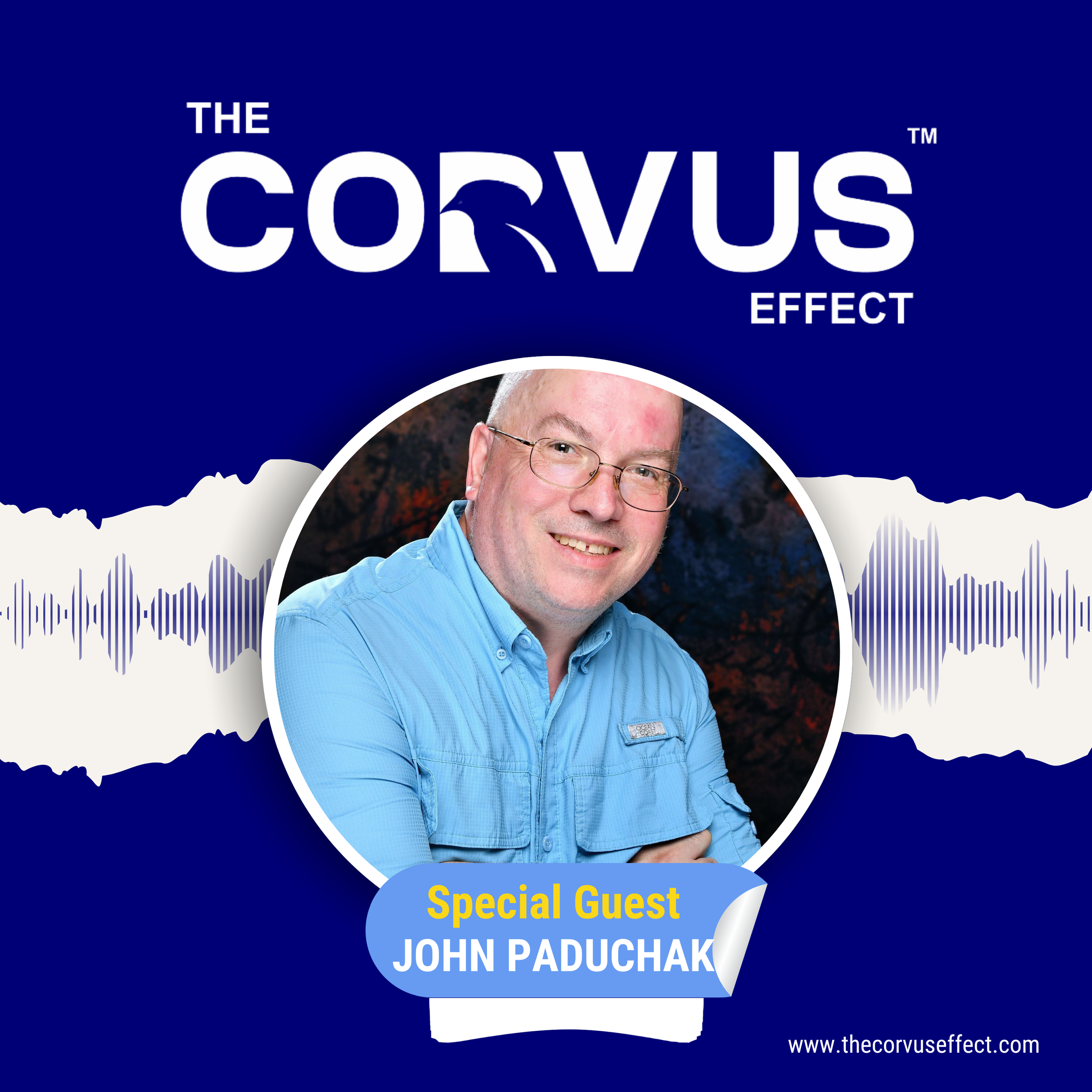 Escaping the 60-Hour Week Without Sacrificing Growth with John Paduchak