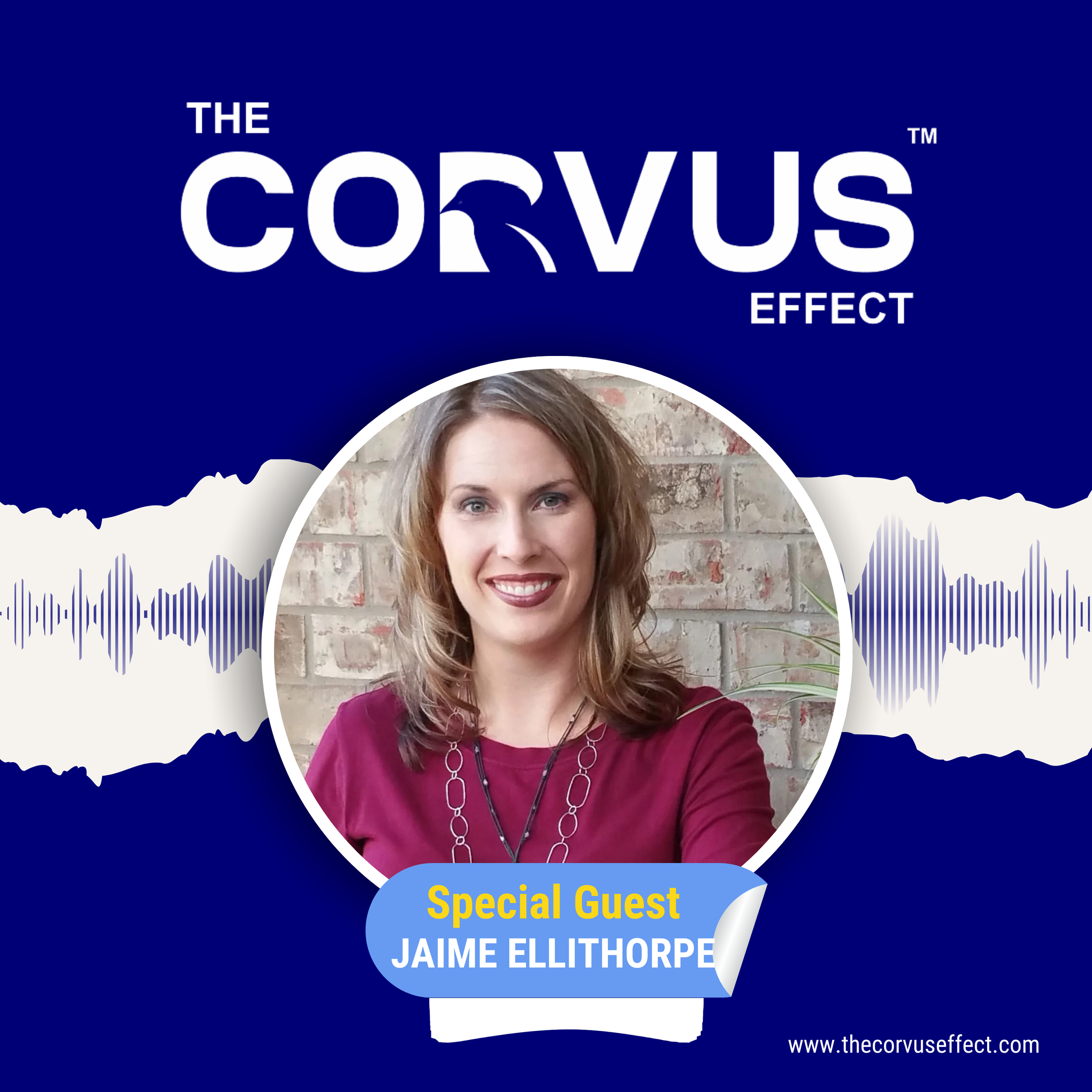 Why Joy is the Secret to Magnetic Marketing with Jaime Ellithorpe