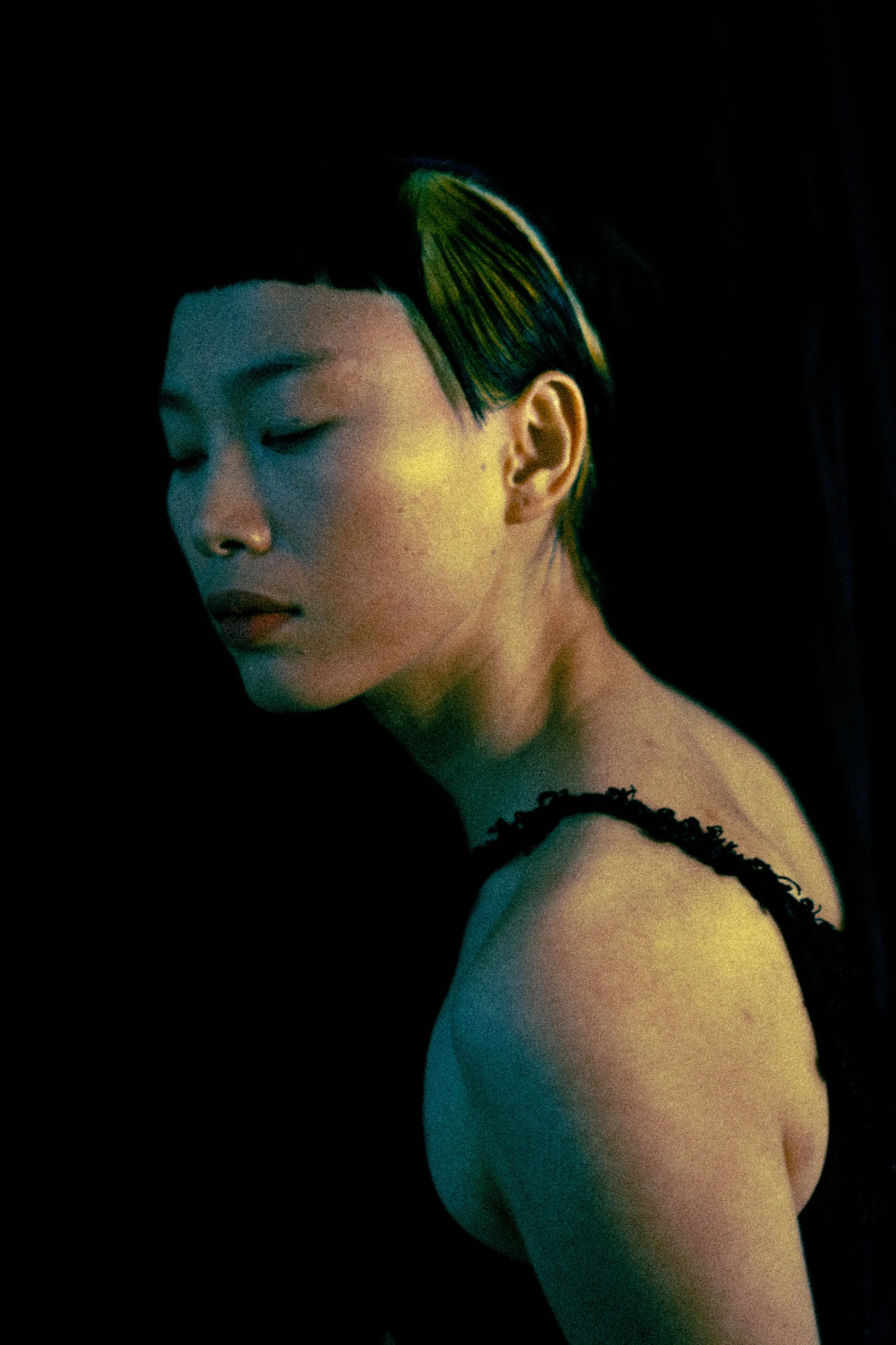 Talent Green House - Davines