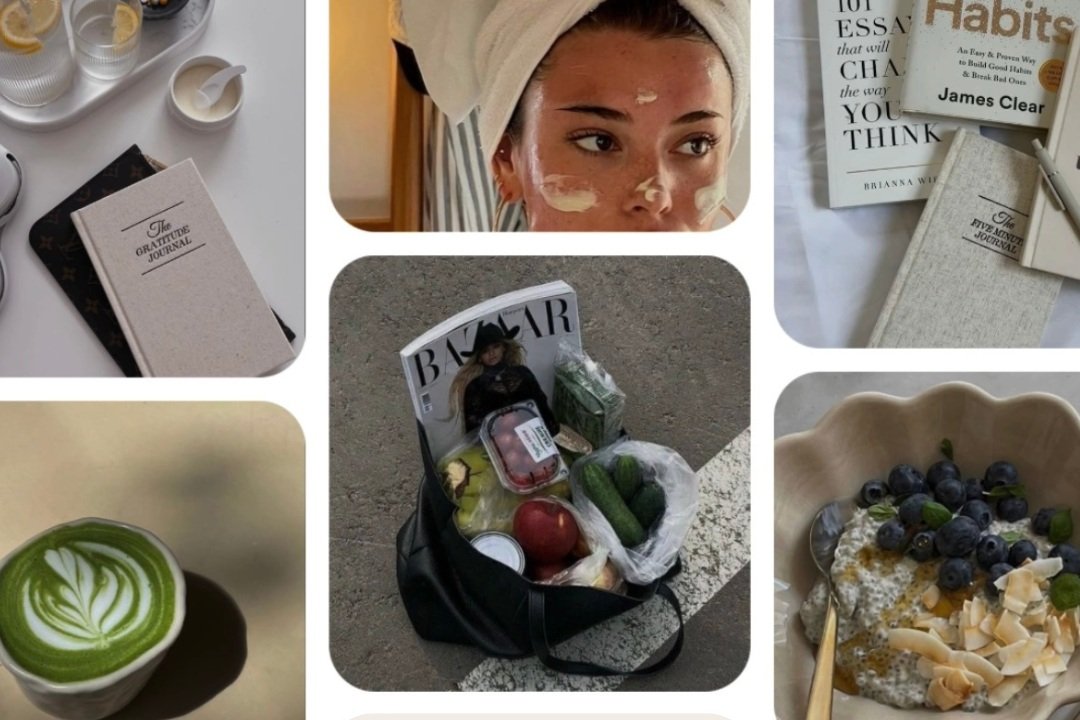 The Wellness Girlies Gift Guide
