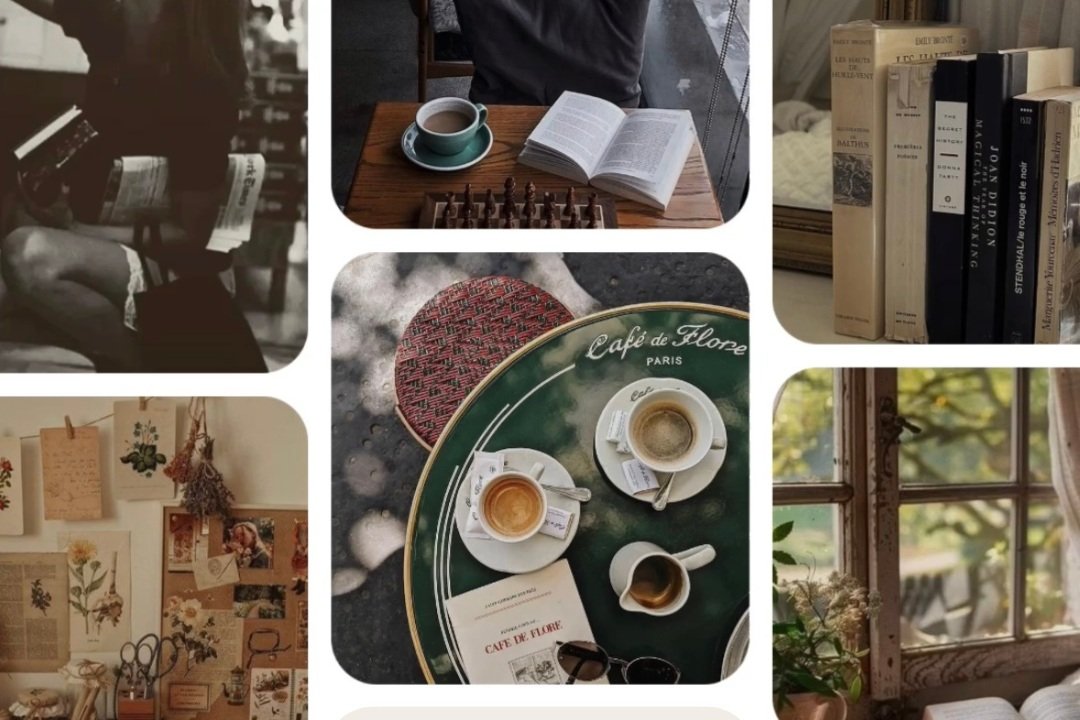 The Bookworms Gift Guide
