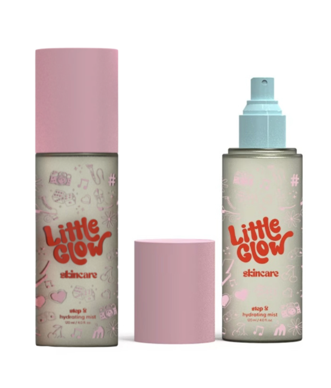 Hydrating Mist