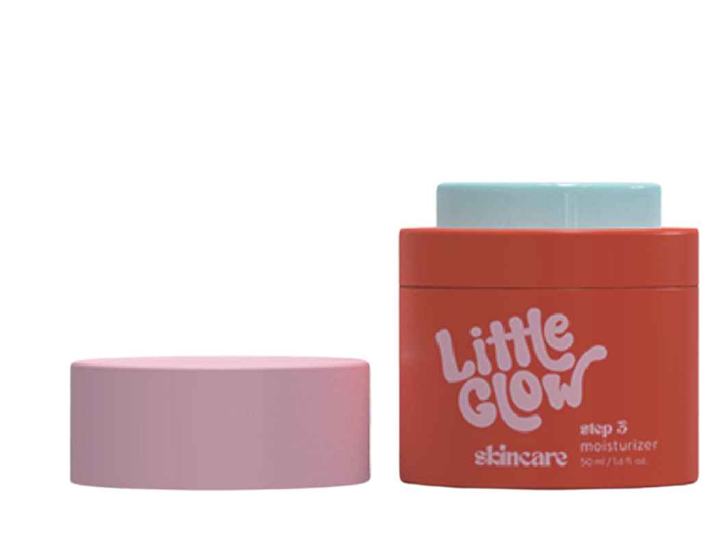 Glow Moisturizer
