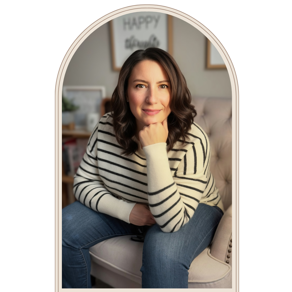 Linda Thompson, LMHC-D &mdash; Founder of Therapy Beyond Healing&trade;