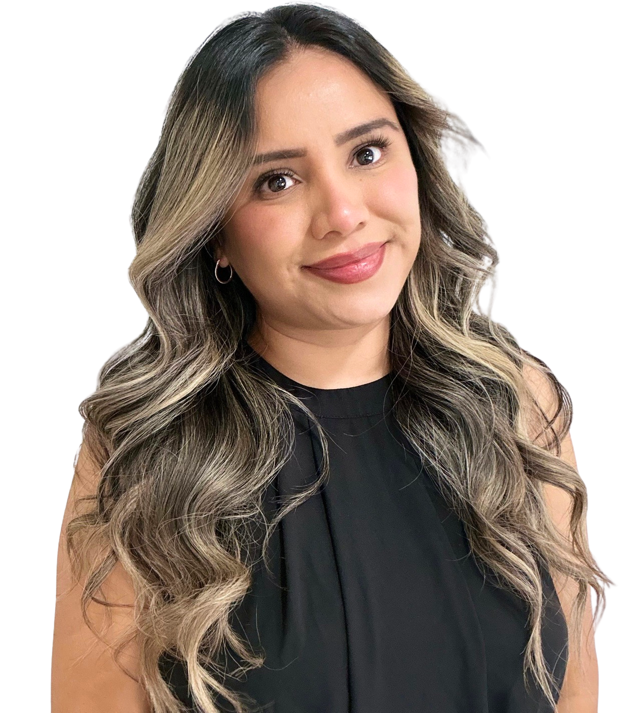 Paola Navarrete therapist at Therapy Beyond Healing