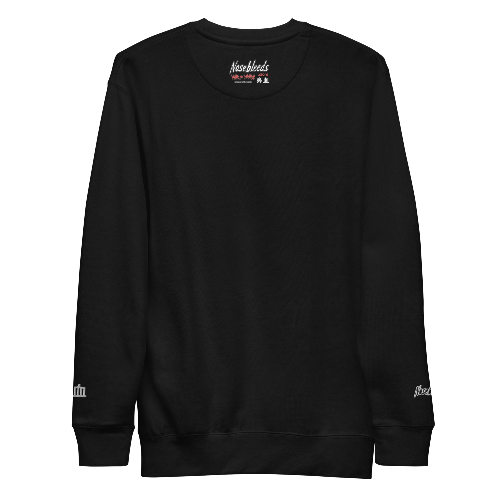unisex-premium-sweatshirt-black-back-6791db97ac5c1.png