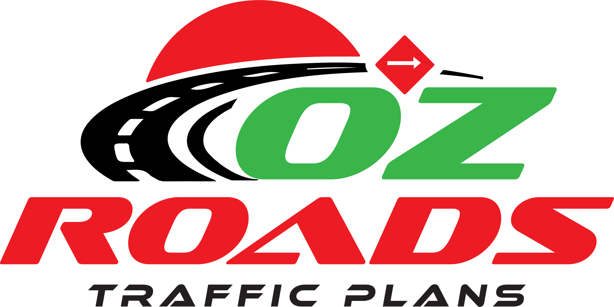  Oz Roads Traffic Plans